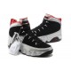 air jordan 9 kilroy noir argent