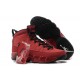 nike air jordans 9 retro rouge