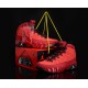 nike air jordans 9 retro rouge