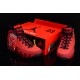 nike air jordans 9 retro rouge