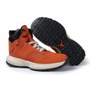 jordan 23 degrees f orange noir blanc hommes bottes