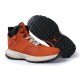 jordan 23 degrees f orange noir blanc hommes bottes