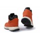 jordan 23 degrees f orange noir blanc hommes bottes