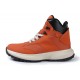 jordan 23 degrees f orange noir blanc hommes bottes