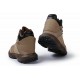 Jordan 23 degrés F Hommes Bottes filbert noir olive