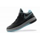 lebron james 7 noir blanc turquoise