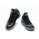 lebron james 7 noir blanc turquoise