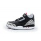 nike air jordan enfant 3 noir ciment