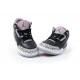 nike air jordan enfant 3 noir ciment