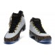 Air Jordan IX Retro Doernbecher Pollito blanc noir or