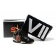 Nike Air Jordan VII 7 Retro GMP d'or noir