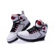 Jordan Sixty Club blanc rouge noir