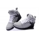 jordan classic 60 gris noir