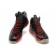 lebron james 10 away noir rouge argent