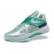 nike durant easter vert blanc