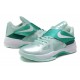 nike durant easter vert blanc