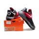 Nike Zoom KD IV noir rouge blanc