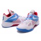 Nike Zoom Kevin Durant n7 blanc bleu rouge