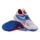 Nike Zoom Kevin Durant n7 blanc bleu rouge