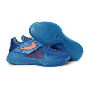 Nike Zoom KD 4 Year Of The Dragon