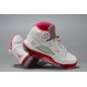 air jordan 5 femme gs blanc legacy rouge