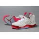 air jordan 5 femme gs blanc legacy rouge