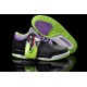 chaussures jordan 3 homme noir vert violet