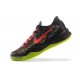 chaussures basket femme kobe 8 Christmas