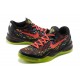 chaussures basket femme kobe 8 Christmas