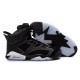 Air Jordan 6 high toute noir