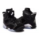 Air Jordan 6 high toute noir