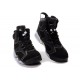 Air Jordan 6 high toute noir