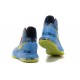 Nike Zoom KD Kevin Durant V 5 Christmas bleu rouge vert