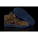 Air Jordan 1 Phat Zebra femme