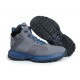 Jordan 23 Degrees F chaussure grise bleu