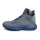 Jordan 23 Degrees F chaussure grise bleu