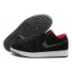 jordan retro 1 noir elephant print