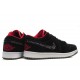 jordan retro 1 noir elephant print