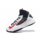 femmes Nike Lunar Hyperdunk USA blanc marine rouge