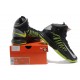 nike hyperdunk lebron james noir vert femme