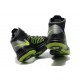 nike hyperdunk lebron james noir vert femme