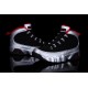 jordan 9 enfants noir argent