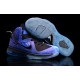 Nike LeBron 9 Foamposite Galaxy