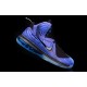 Nike LeBron 9 Foamposite Galaxy