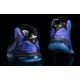 Nike LeBron 9 Foamposite Galaxy