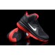 chaussure lebron james 9 noir rouge enfants