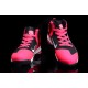 enfants lebron james 9 noir rose