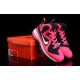 enfants lebron james 9 noir rose