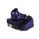 air jordan 13 leopard violet et noir