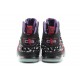 Nike Barkley Posite Max All-Star noir blanc rouge